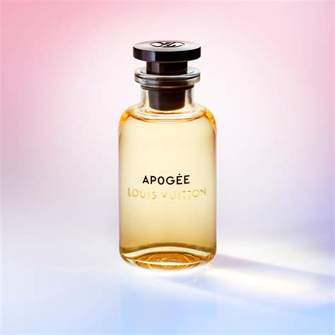 lv fragrance apogee|Apogée Louis Vuitton perfume .